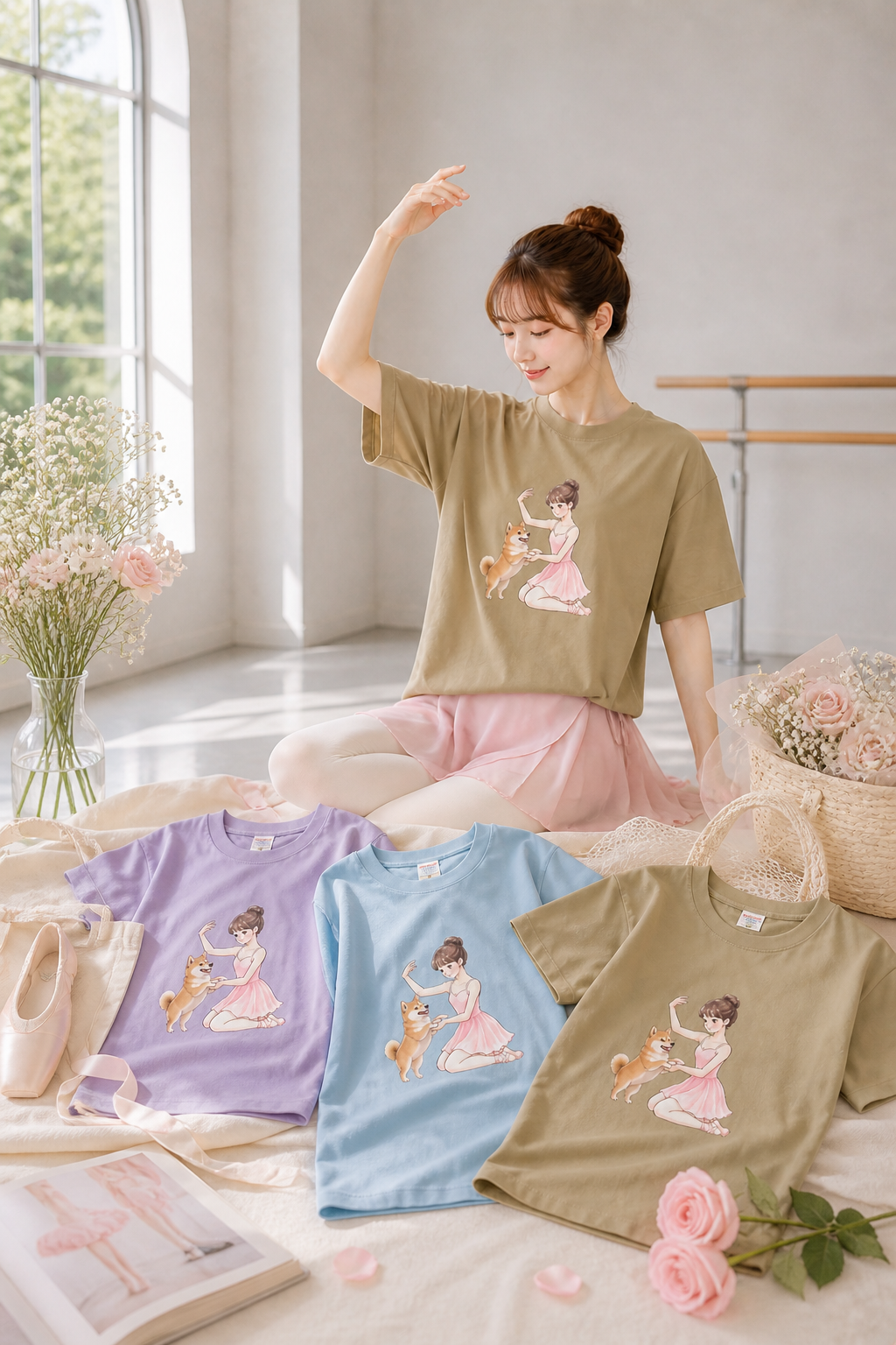 Tシャツ